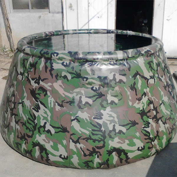 车载软体水罐简介及用途（车载软体水罐怎么用）