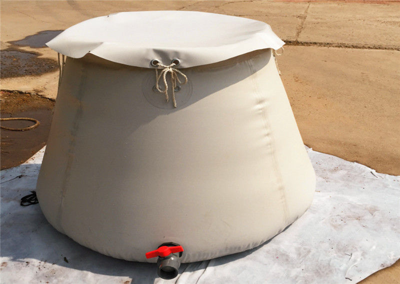 蓄水池选址原则（蓄水池如何做好防渗）