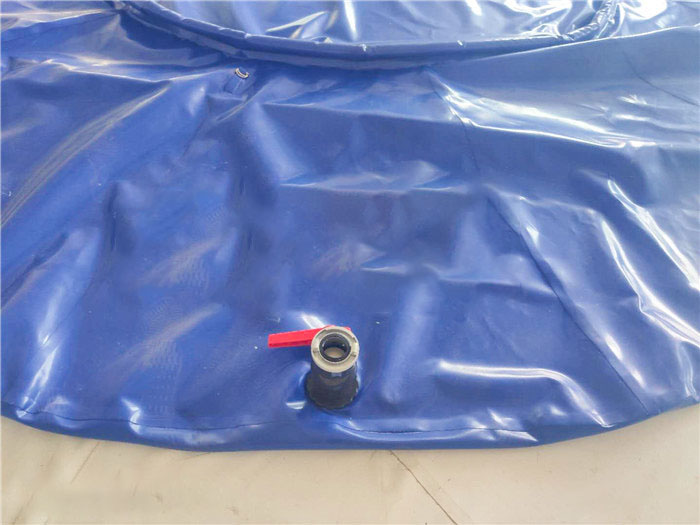 便携式软体储水罐厂家定制参数