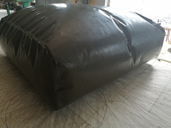 50立方软体油囊尺寸参数