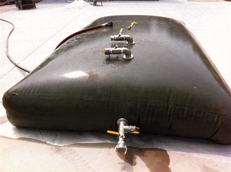 工业油囊软体油袋厂家选择标准