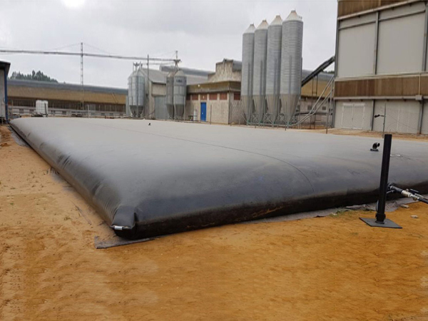 柴油油囊TPU储油袋各种规格油罐供应（油囊是由高分子复合材料制作的储油袋）