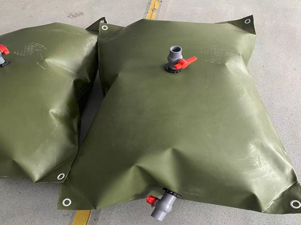 油袋分为哪些类型（如何选择油袋）