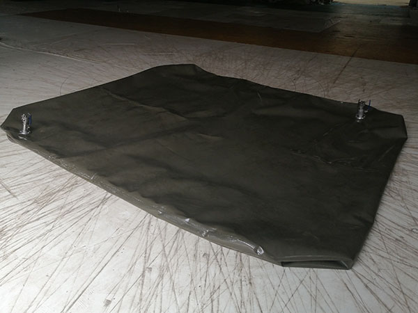 储油袋结实吗（储油袋安全吗）