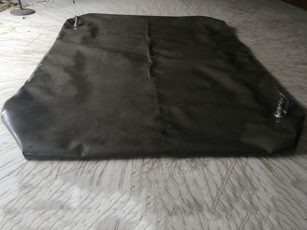 户外移动式软体油囊大约多少钱