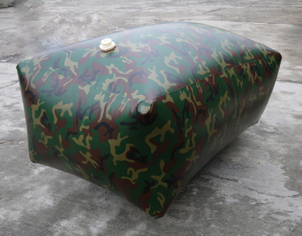 车载备用软油囊的优缺点