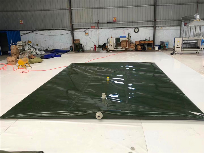 便携式车用软油囊安全吗