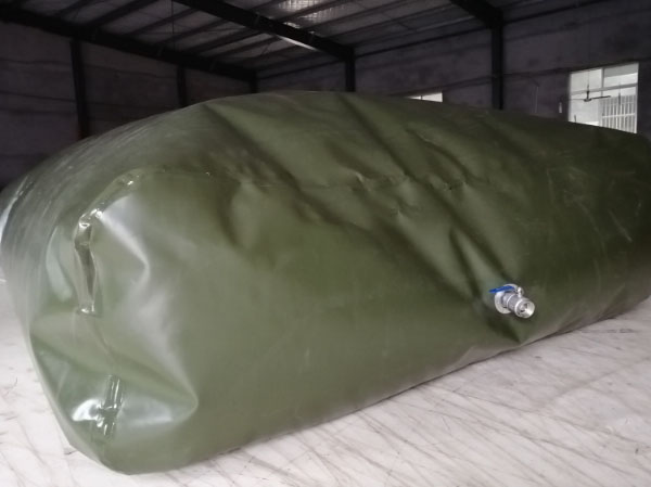 大型软体油囊使用方法 大型软体油囊使用方法