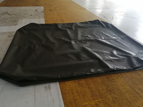 充气护油池介绍