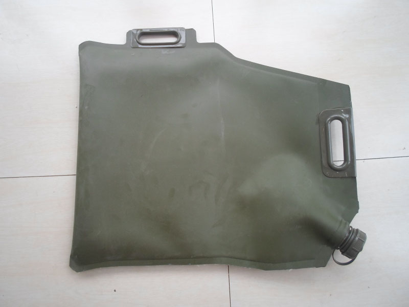 大型护油池的作用和用途