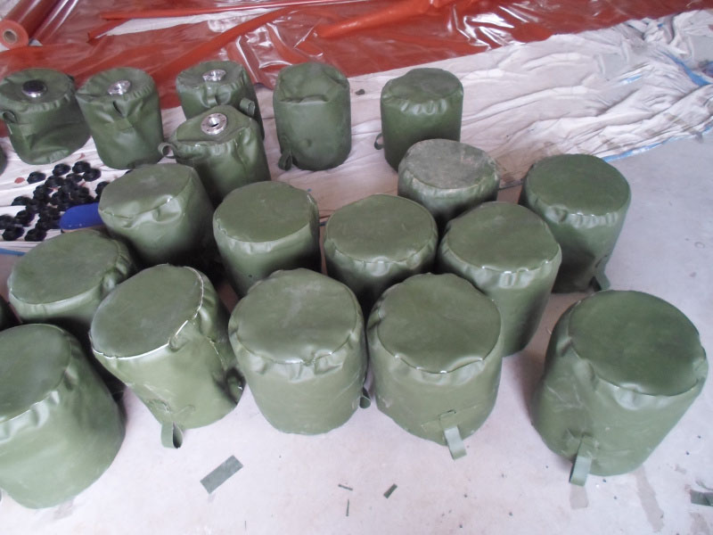 软体油囊使用说明书（软体油囊生产厂家）