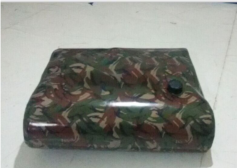 25L背负式油囊怎么用 25L背负式油囊怎么用