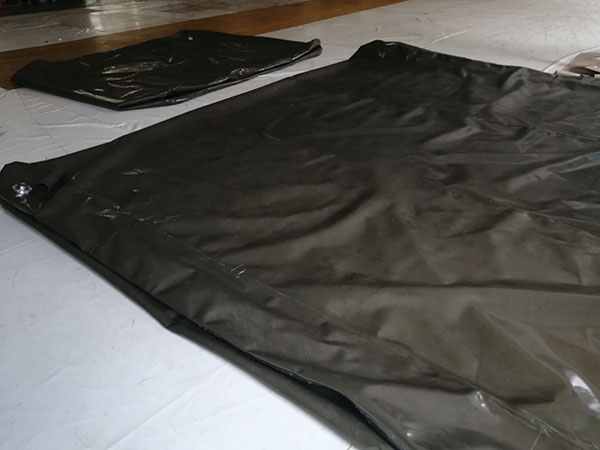 软油囊装汽油安全吗（软油囊哪个牌子质量好）