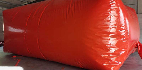 黑膜软体沼气池大约多少钱