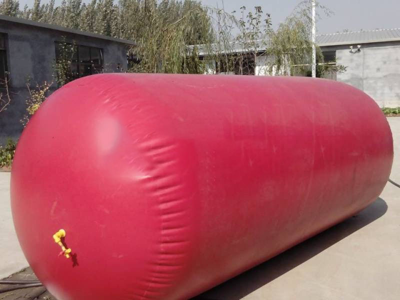 农村沼气池的优缺点（软体沼气池在农村利与弊）