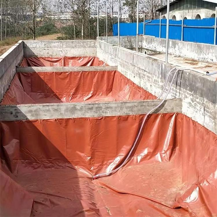 100头猪场红泥化粪池多少钱