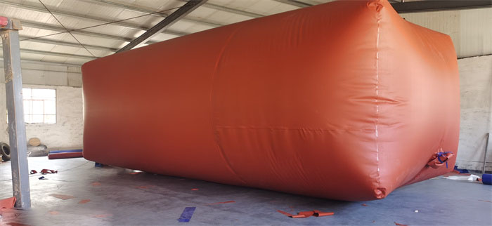 农村可折叠沼气袋多少钱一立方