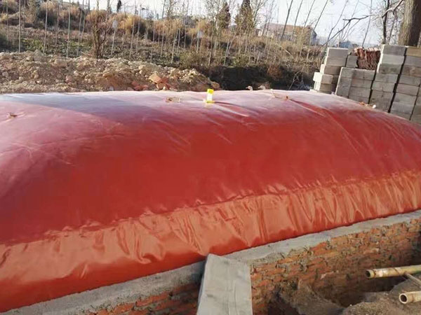 养殖场化粪池是什么（养殖场化粪池的作用）