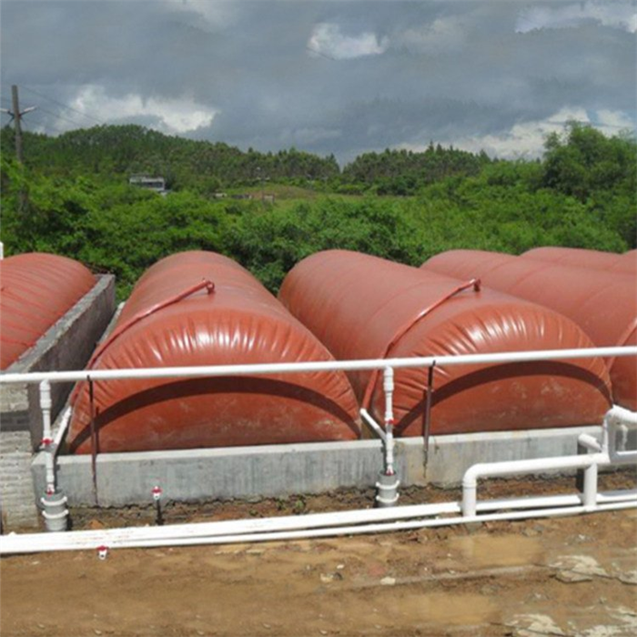 农村沼气池的建造方法（农村沼气池的建造要求有哪些）