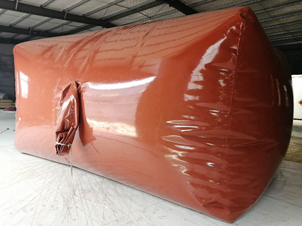 沼气池原理讲解