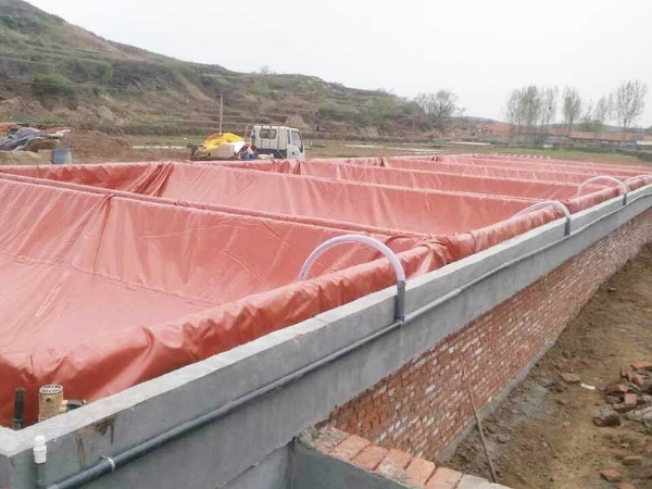 养殖污水处理设备