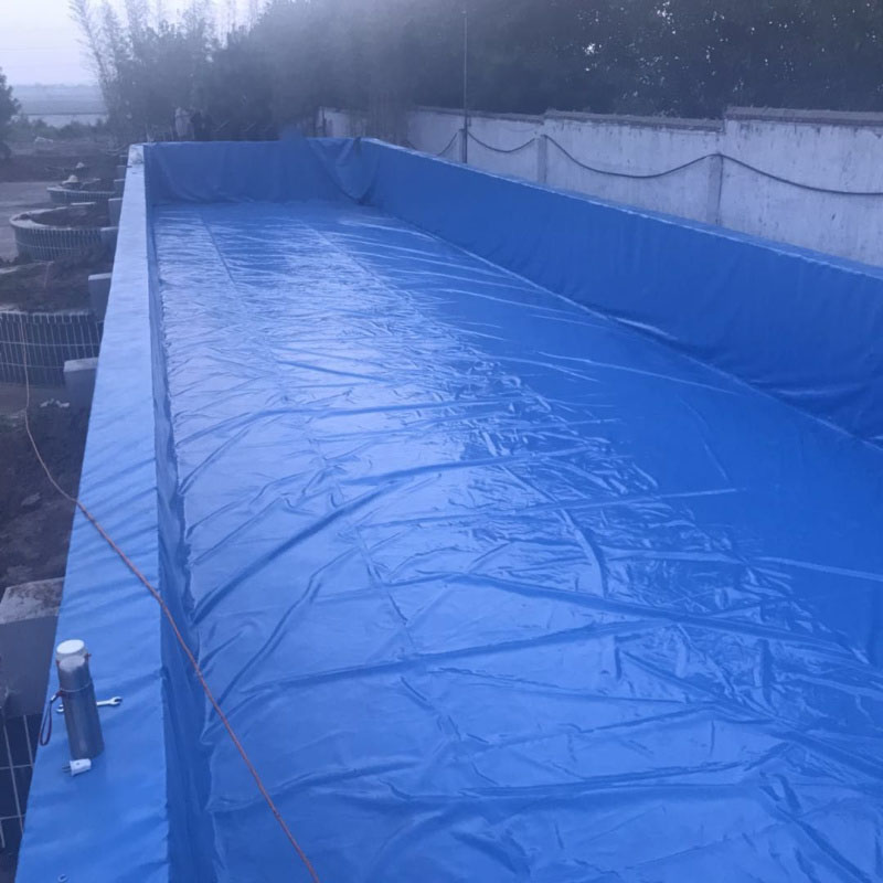 家用可拆装支架水池该厂家怎么选择 家用可拆装支架水池该厂家怎么选择