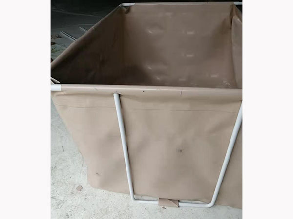 家用支架水池价格