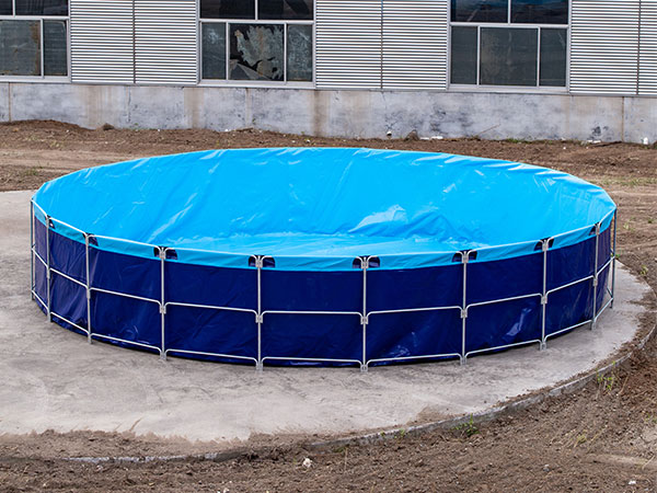 便携式移动水池费用多少钱 便携式移动水池费用多少钱