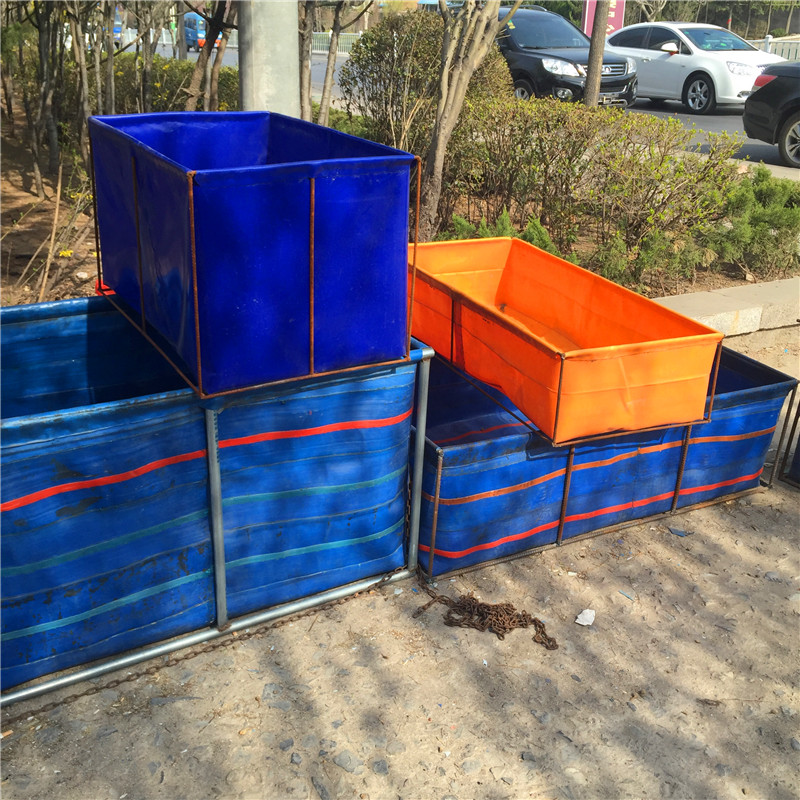 水滑梯支架水池价格