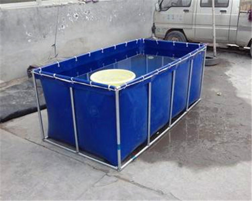 便携式移动水池厂家哪家好 便携式移动水池厂家哪家好