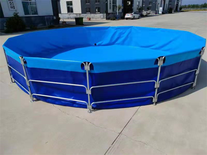 户外支架水上乐园设计价格